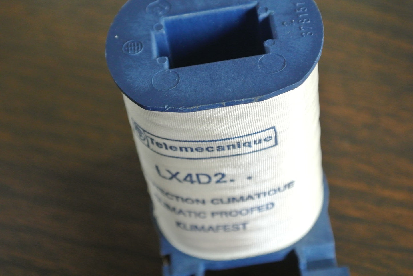 TELEMECANIQUE LX4 D2BD - COIL - 24VDC  - NEW SURPLUS in D2UD BOX