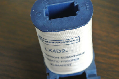 TELEMECANIQUE LX4 D2BD - COIL - 24VDC  - NEW SURPLUS in D2UD BOX