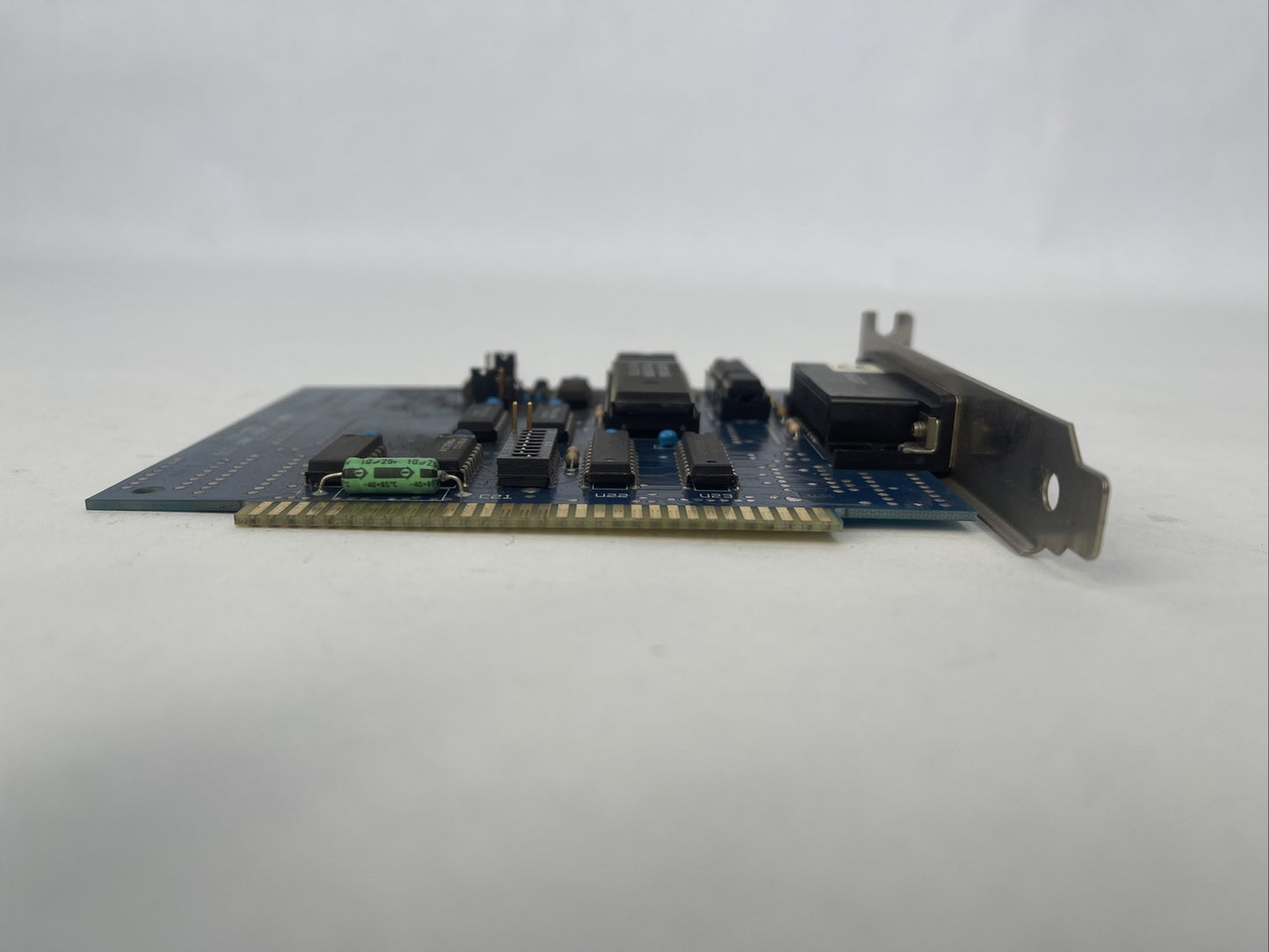 SEA LEVELS SYSTEMS SIO-485 CIRCUIT BOARD