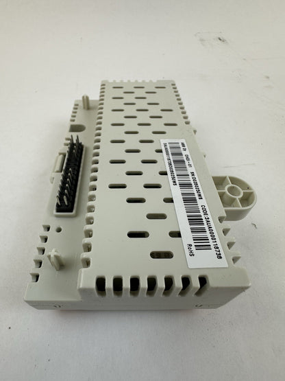 ABB CHDI-01 OPTION KIT 115/230V DIGITAL EXTENSION MODULE