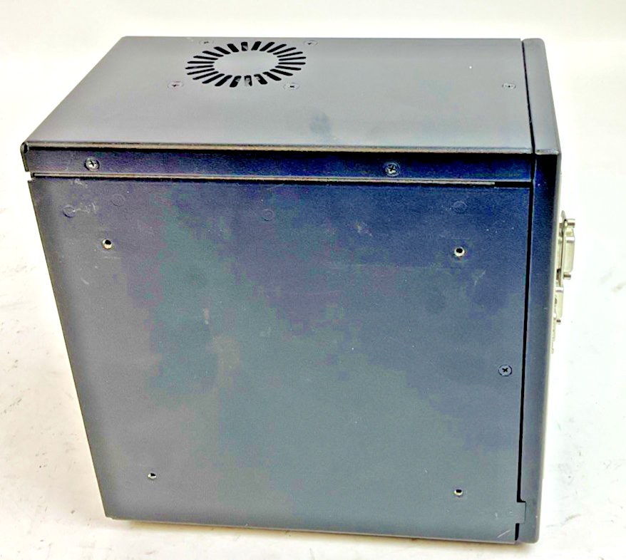 SCIEMETRIC 1302-0H00 SIGPOD CONTROL MODULE REV. 1.175 24VDC 2A