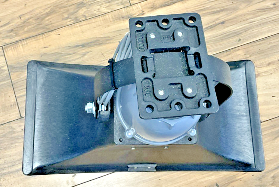 ATLAS BIA-100 AXIAL PROJECTOR HORN SPEAKER