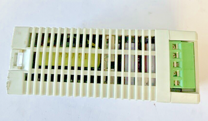 CARLO GAVAZZI SPD24601 POWER SUPPLY AC/DC CONVERTER 24VDC 2.5A 240VAC 47-63HZ