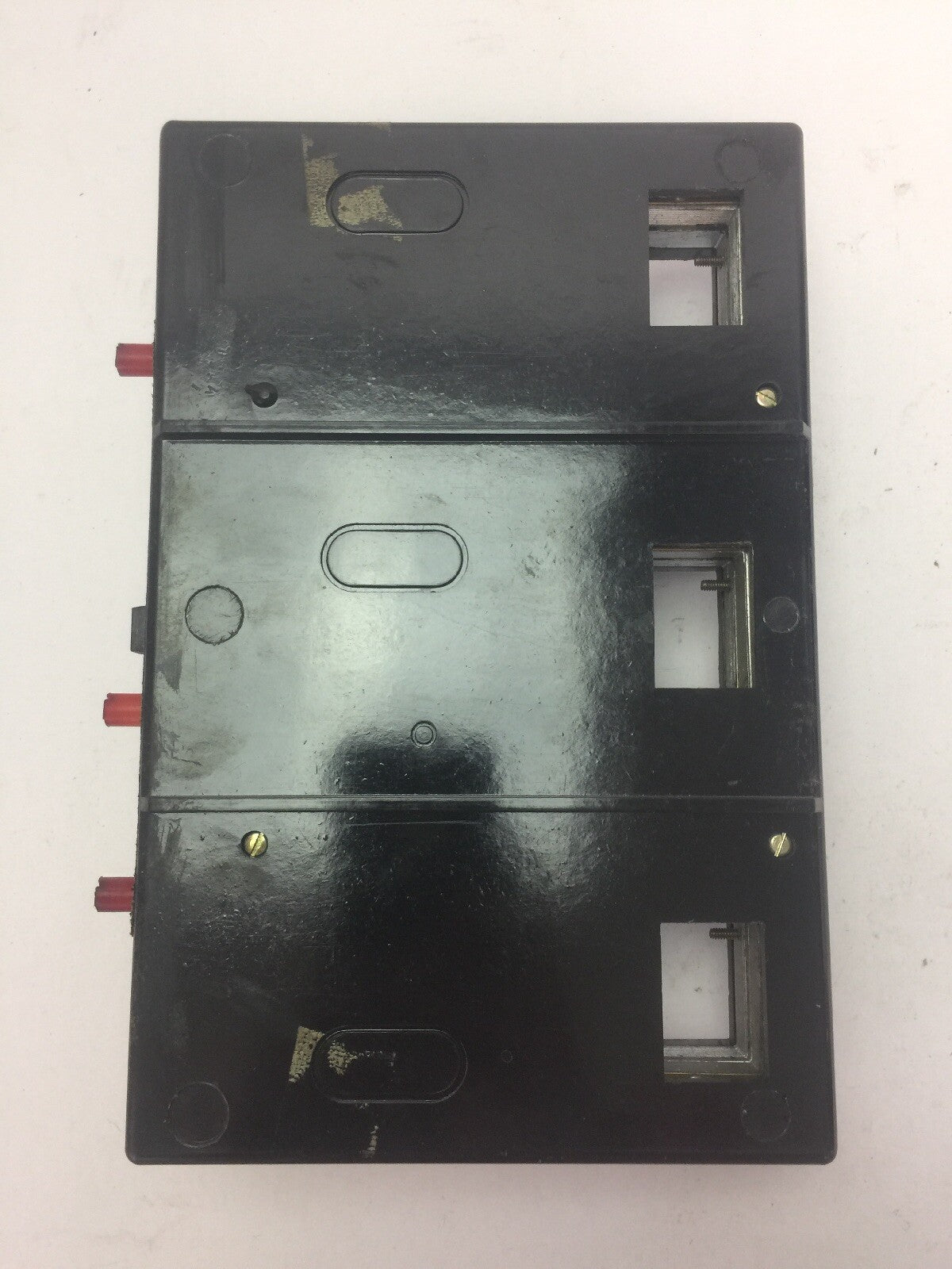 WESTINGHOUSE 654D254G07 CIRCUIT BREAKER TRIP UNIT 1400A 2500-7000A INST TRIP AMP