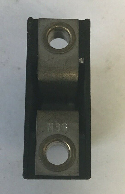 ALLEN BRADLEY N36 HEATER ELEMENT***LOTOF8***