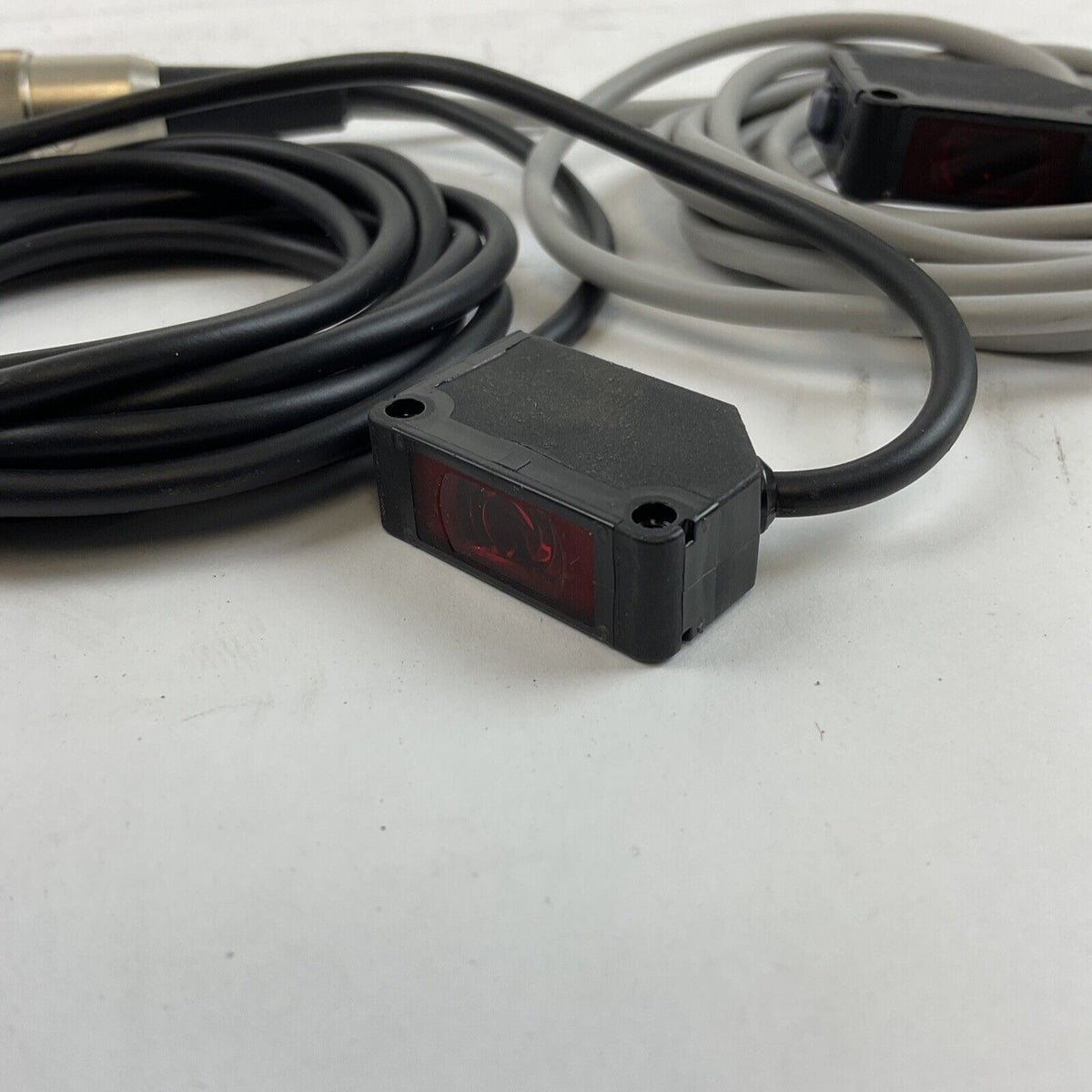 WINTRISS/ PANASONIC 4288301 PHOTO ELECTRIC SENSOR CX-411D / CX411E