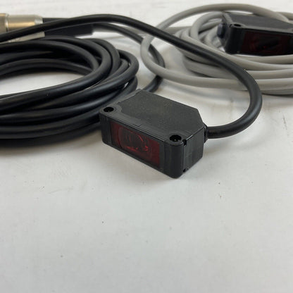 WINTRISS/ PANASONIC 4288301 PHOTO ELECTRIC SENSOR CX-411D / CX411E