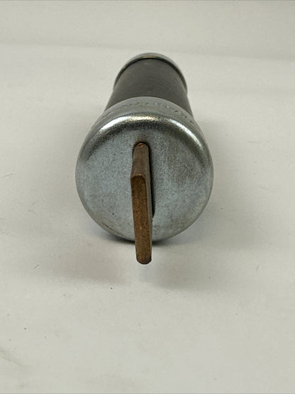 FUSETRON FRS-R-100 DUAL ELEMENT TIME DELAY CURRENT LIMITING CLASS RK5 FUSE 100A