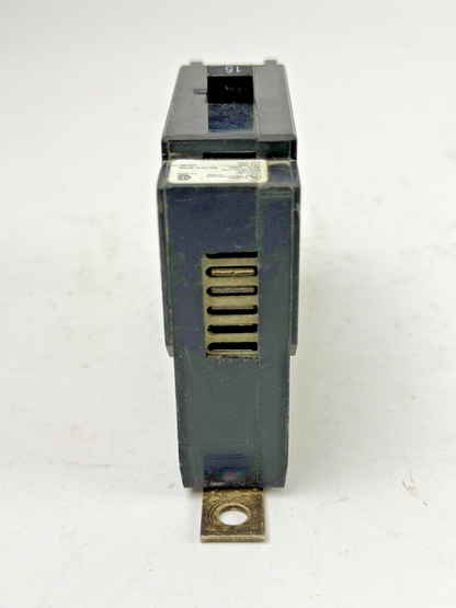 WESTINGHOUSE - GHB1015 - BOLT-ON CIRCUIT BREAKER - 1 POLE/277VAC/15A - NEW