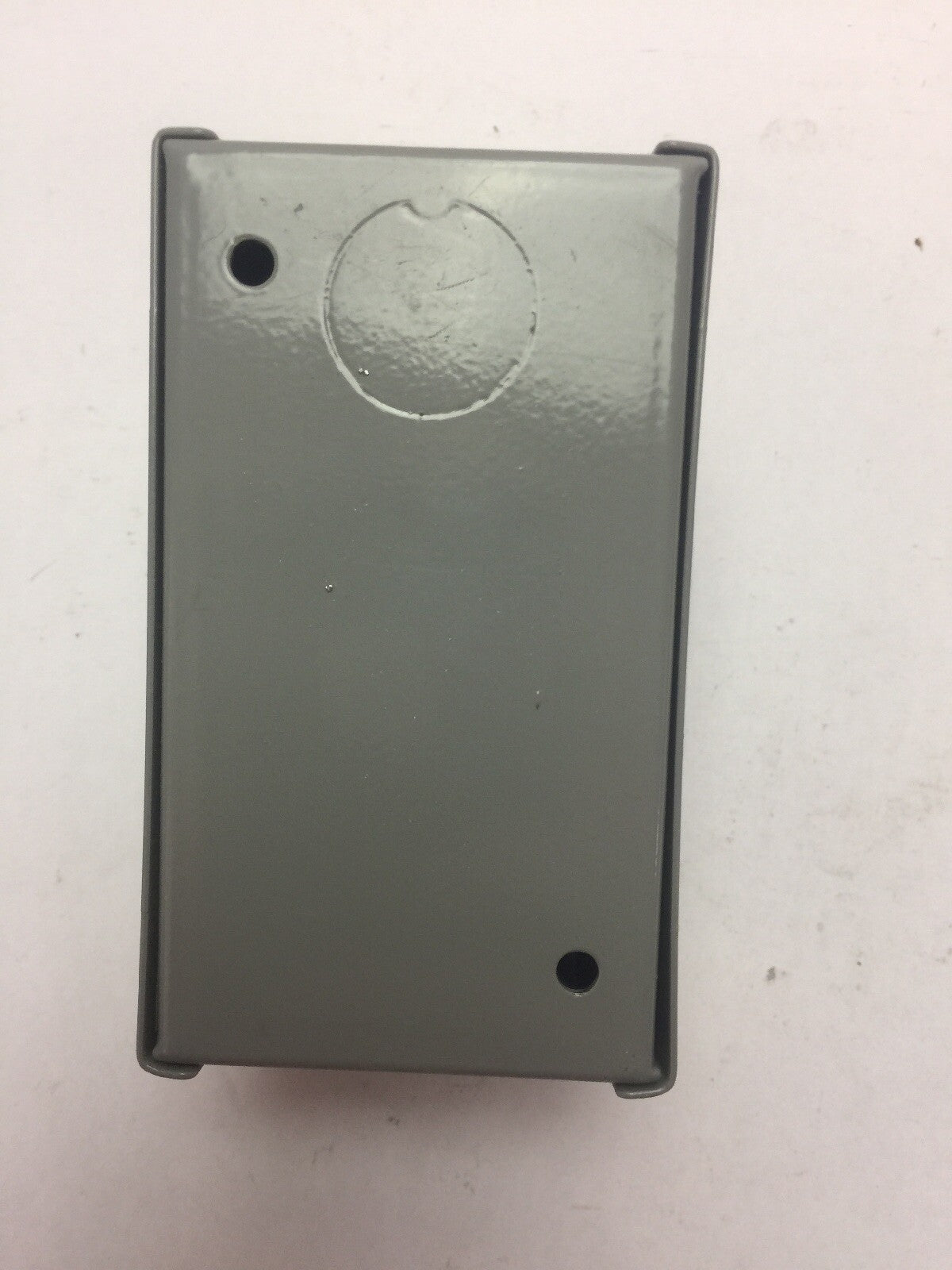 ITE C11T21L FRACTIONAL HP MANUAL STARTER 1 HP 115-230VAC/DC 2 POLE W/PILOT LIGHT