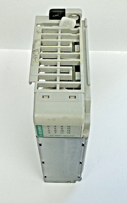 ALLEN-BRADLEY - 1769-OB16 SER. B, F/W REV 3.1, DIR/VER 10000550528/03 - 16 PT. *