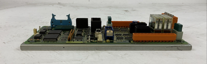 FANUC A20B-2101-0370/08A OPERATOR PANEL BOARD