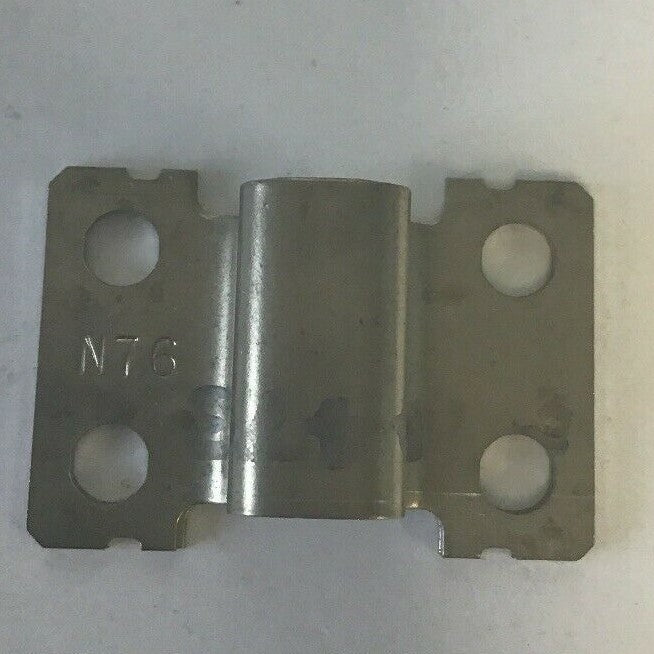ALLEN BRADLEY N76 HEATER ELEMENT***LOT OF 3***