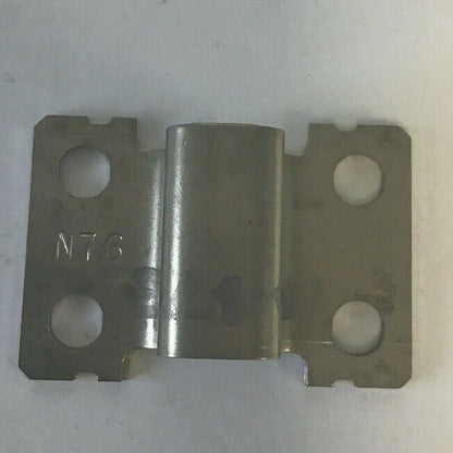 ALLEN BRADLEY N76 HEATER ELEMENT***LOT OF 3***