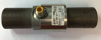 TOLEDO TRANSDUCERS  SS1283-40K 40,000LBS CAPACITY 100K SHUNT