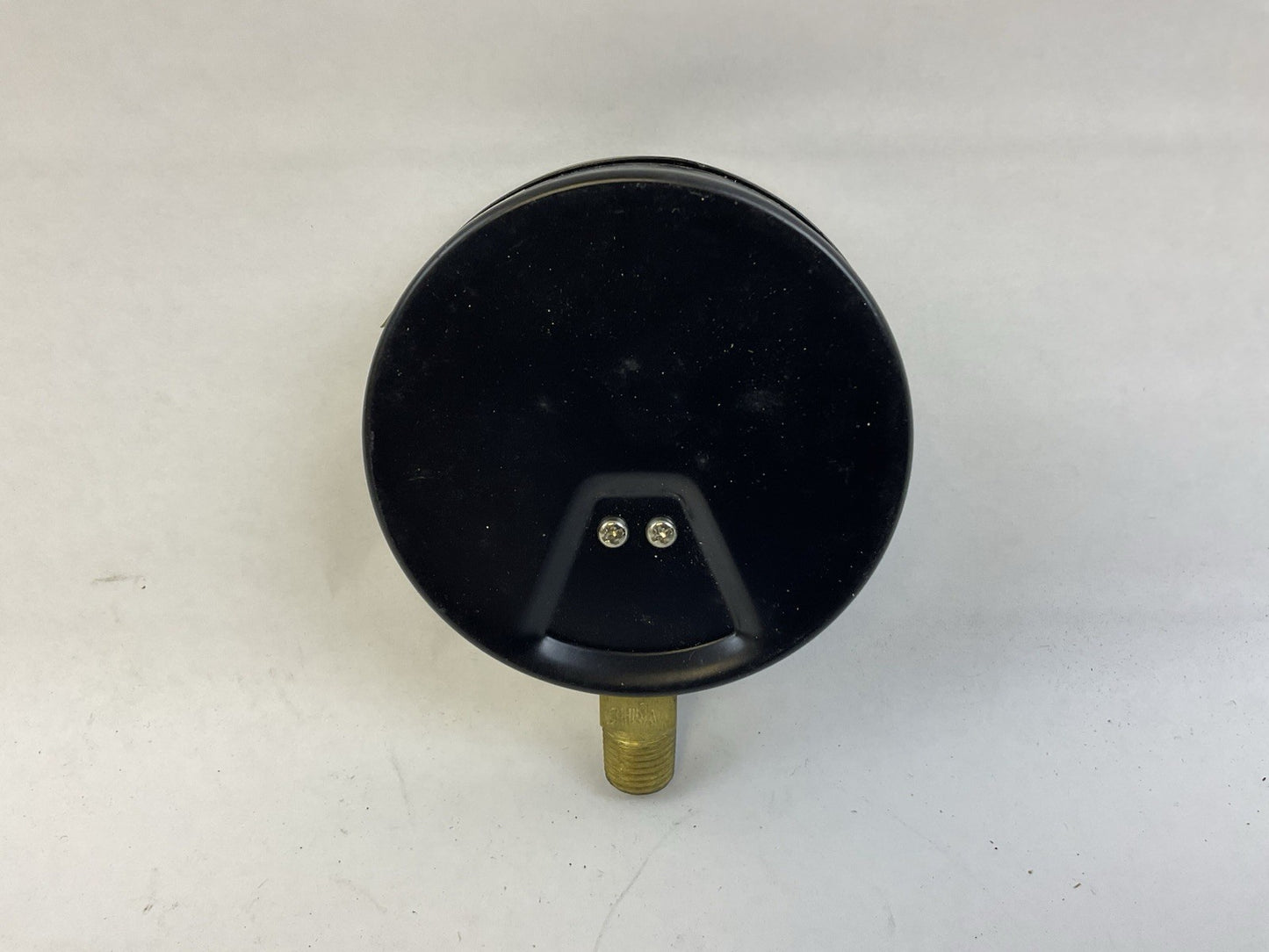 WEKSLER UA35F4L 0-300PSI PRESSURE GAUGE 1/4" NPT