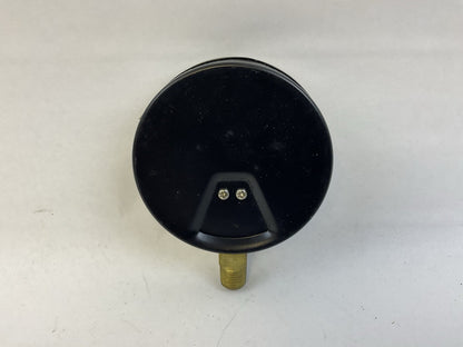 WEKSLER UA35F4L 0-300PSI PRESSURE GAUGE 1/4" NPT