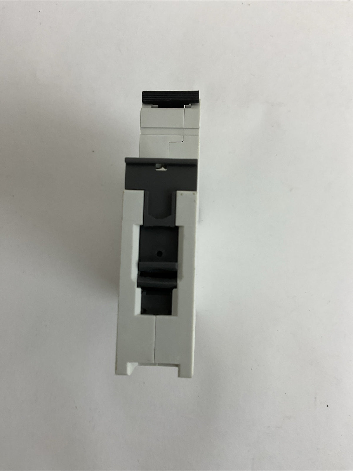 SIEMENS 5SY4103-8 CIRCUIT BREAKER 230/400VAC (LOT OF 3)
