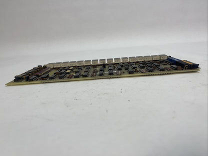 UNICO 304-229 CIRCUIT BOARD