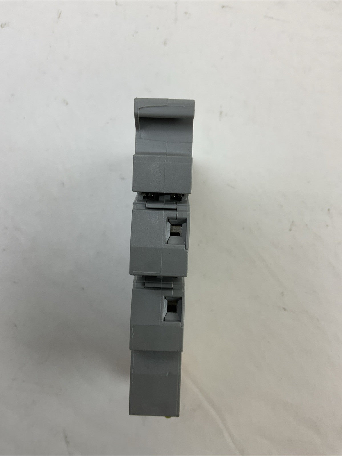 PHOENIX CONTACT PLC-BSC-120UC/21HC TERMINAL BLOCK 29 61 338 RELAY 16A 250VAC