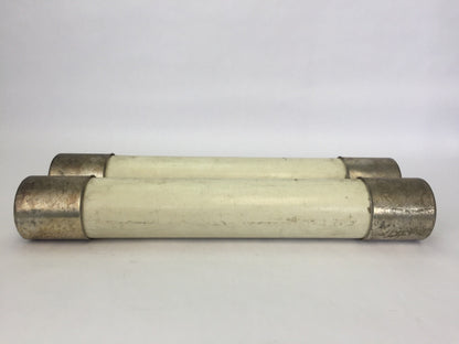 GOULD SHAWMUT AMPTRAP A1550X65E-1 CURRENT LIMITING FUSE 15.5KV CS-3 65,000 AMPS