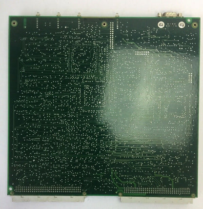 ABB 3HAB5960-1 DSQC 322 ROBOT PROCESSOR CIRCUIT BOARD 3BSC 980 006 R173