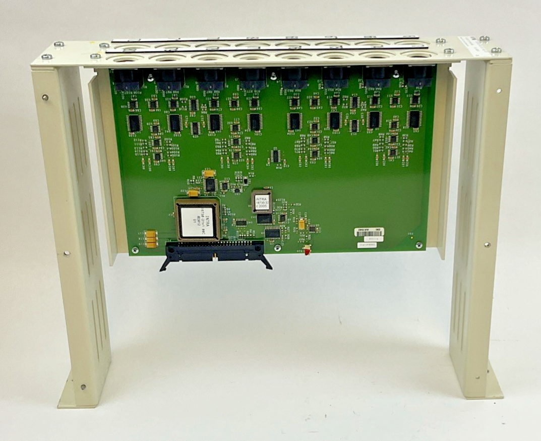 SIEMENS 6EQ1131-1AH00-0BA0 INPUT MODULE CRITERION 900I-EXP-16CH-STI