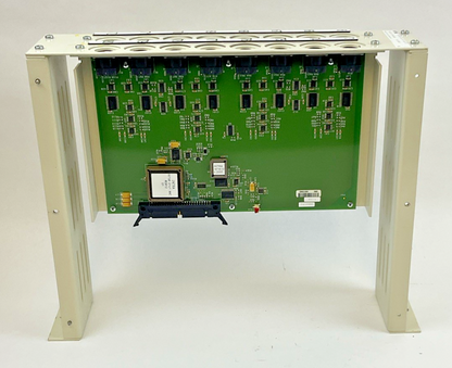 SIEMENS 6EQ1131-1AH00-0BA0 INPUT MODULE CRITERION 900I-EXP-16CH-STI