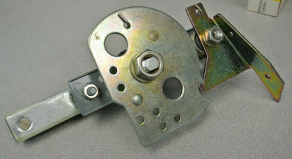 ALLEN-BRADLEY 1494F-LL2 / DOOR HARDWARE KIT / TOP & BOTTOM LATCH / LH OPERATOR