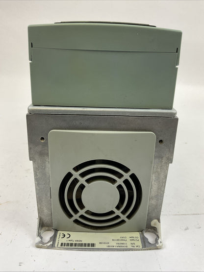 JOHNSON CONTROLS VS007410A-N0000 VARIABLE SPEED DRIVE OPTA2 OPTA9 CIRCUIT BOARD