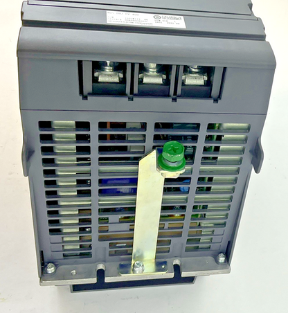MITSUBISHI MDS-DH2-CV-450 SERVO DRIVE 37KW 85A 50-60HZ H/W VER.L 648V