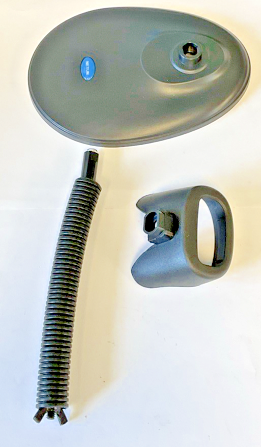 NETUM NT-M3 USB BARCODE SCANNER W/BASE STAND***LOTOF7***