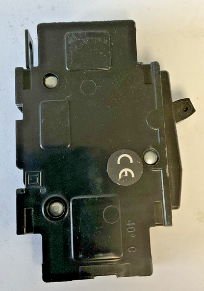 SQUARE D QOU 20A CIRCUIT BREAKER 10KA 120/240VAC***LOTOF3***