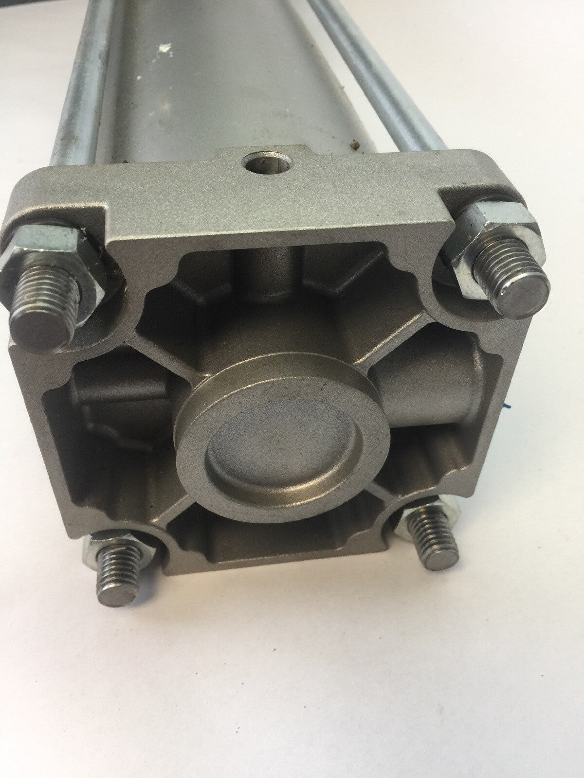 SMC CDLA2F100-350-D FINE LOCK CYLINDER