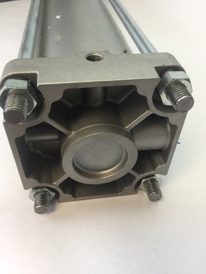 SMC CDLA2F100-350-D FINE LOCK CYLINDER