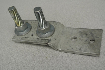 CUTLER-HAMMER CG3CLT800 / TOP FEED CRIMP LUG PAD KIT /  NEW SURPLUS