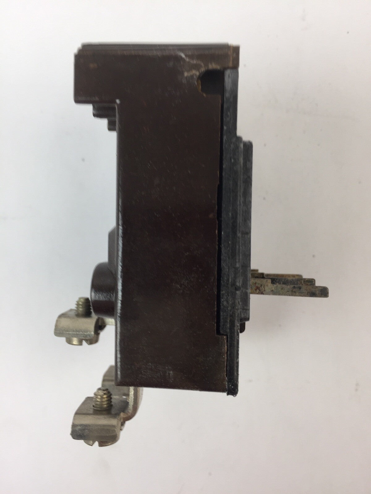 KLOCKNER MOELLER Z0-2,1-CNA BIMETAL RELAY 600VAC 1.2-2.1AMP