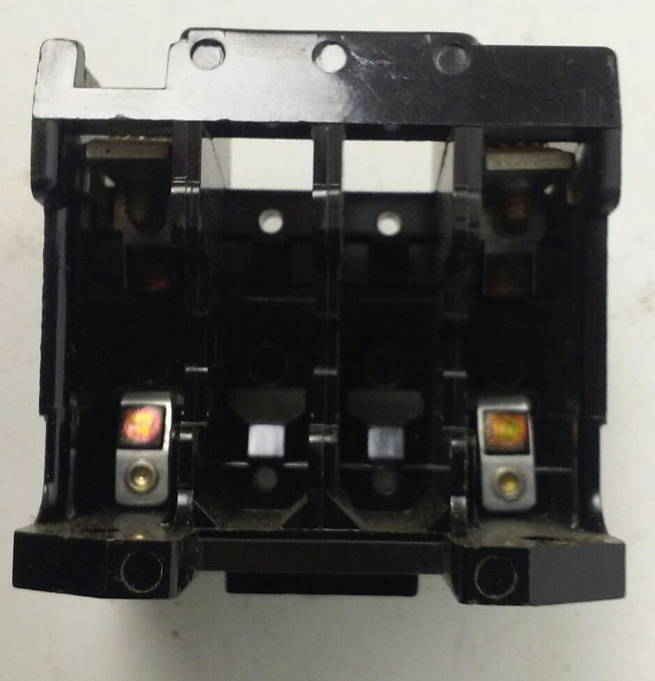 ALLEN BRADLEY 702L-TOD92, SERIES K, NEW (LOT OF 2)