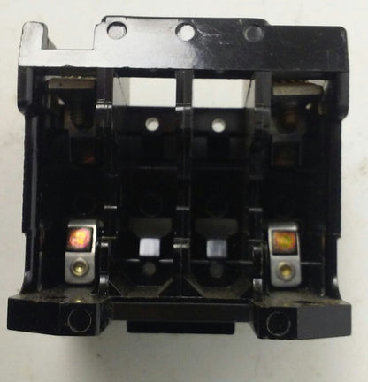 ALLEN BRADLEY 702L-TOD92, SERIES K, NEW (LOT OF 2)