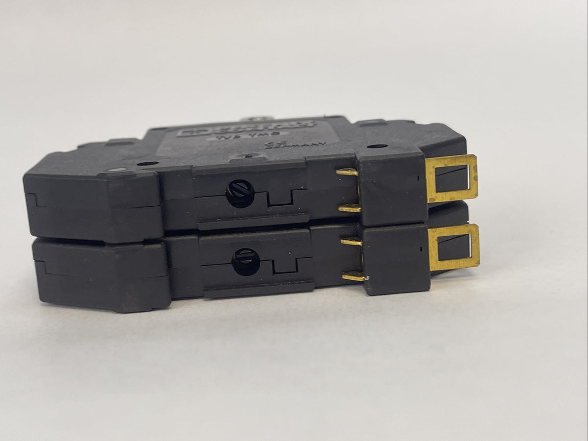 PHOENIX CONTACT TMC 42-02-0.5A CIRCUIT BREAKER 0.5A