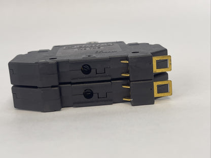 PHOENIX CONTACT TMC 42-02-0.5A CIRCUIT BREAKER 0.5A