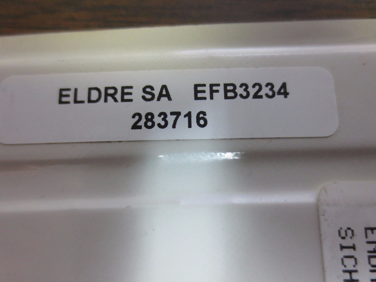 ELDRE SA / MERSEN EFB3234 / 28716 BUS BAR / BUSBAR - HAUPTMONT 381