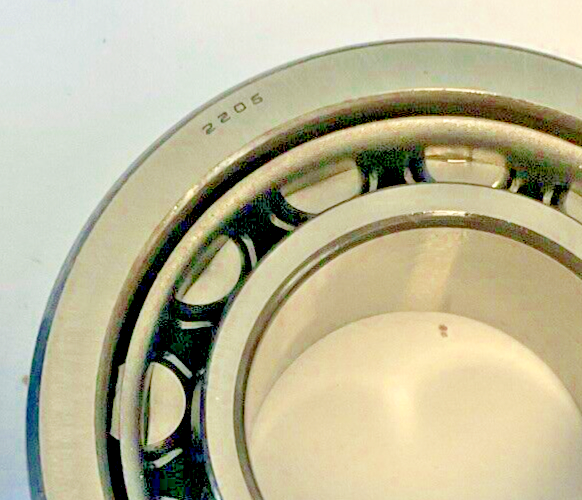 NTN  NU2205 BEARING