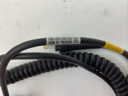 HONEYWELL CBL-320-300-C00 REV A CABLE
