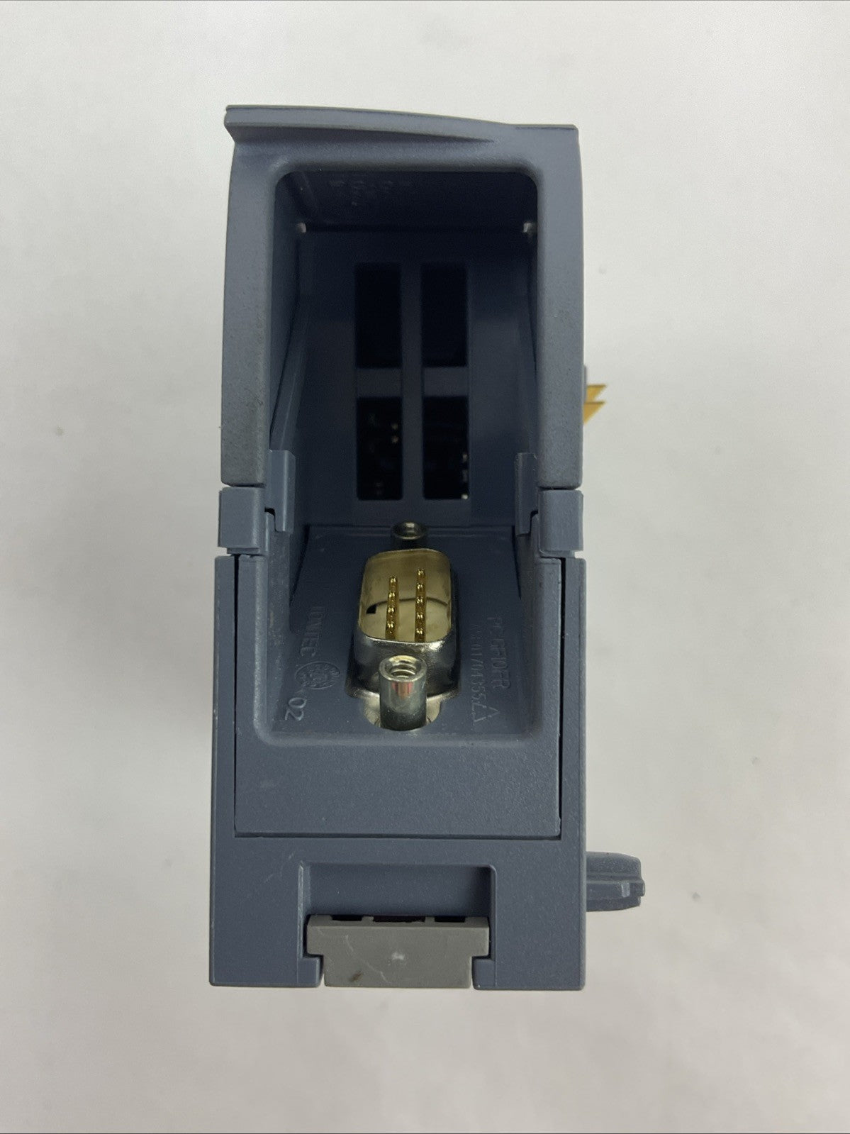 SIEMENS 1P 6ES7 241-1AH32-0XB0 SIMATIC S7-1200 CM 1241 RS232 COMMUNICATION MODUL