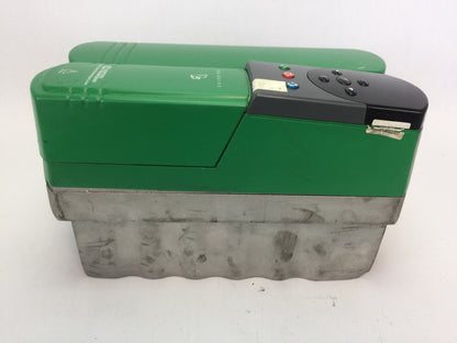 CONTROL TECHNIQUES UNI2403 UNIDRIVE 380/480V