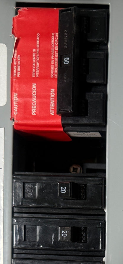 EATON P48G28T1518CUB MINI POWER CENTER PRIM.480V SEC.280Y/120 15KVA 60HZ REV.00
