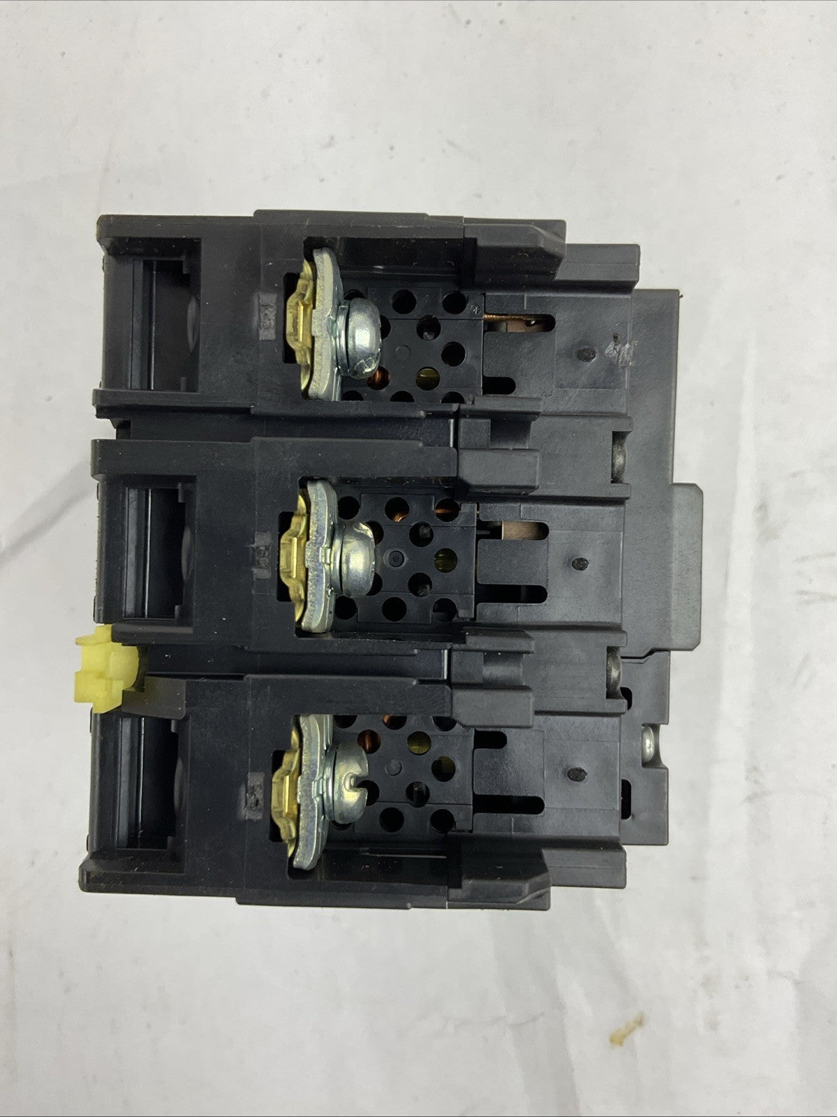FUJI EA33AC 10A AUTO BREAKER 220-240VAC 3PH 1HP