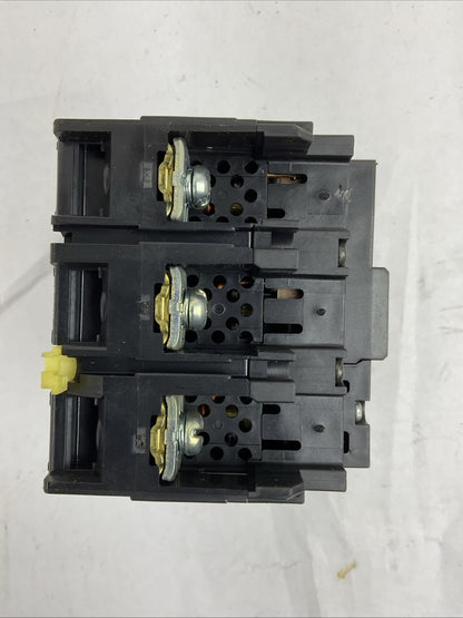 FUJI EA33AC 10A AUTO BREAKER 220-240VAC 3PH 1HP