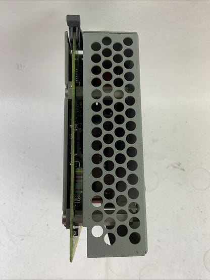 ALLEN BRADLEY 1785-L30B SER C FORMWARE REV H PLC 5/30 PROCESSOR MODULE 2.3A@5VDC